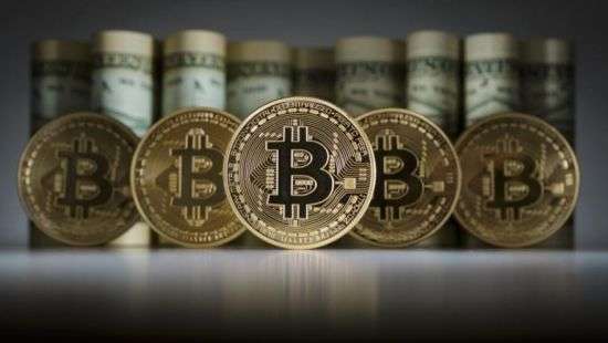 Курс биткоина показал новый исторический максимум