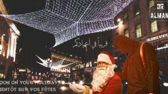 Боевики ИГИЛ призвали сторонников совершать теракты в городах ЕС