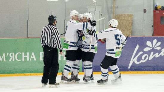 Состоялись очередные матчи УХЛ