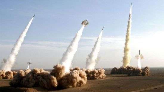 Тегеран заявил о готовности увеличить дальность полета баллистических ракет