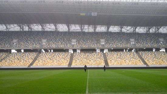 «Верес» закрепился в верхней части таблицы УПЛ