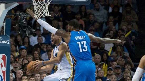 Игроки НБА стали самыми высокооплачиваемыми спортсменами