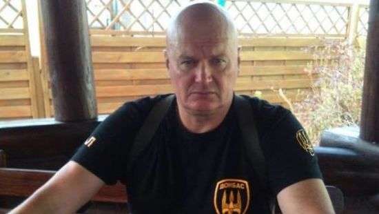 По подозрению в разбое задержаны бывшие участники АТО