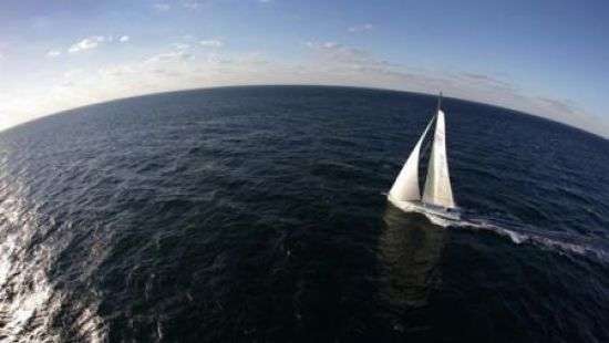 В Атлантике пропала яхта с польскими путешественниками