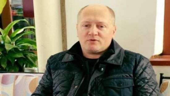 В КГБ Беларуси рассказали, чем интересовался обвиненный в шпионаже Шаройко