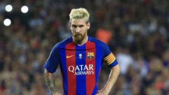 Месси снова не забил