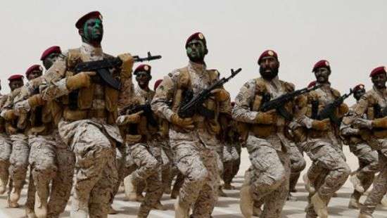 41 страна вошла в новую исламскую коалицию против терроризма