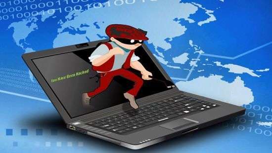 Банковский троян атакует пользователей Windows