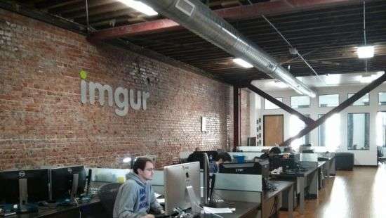 Представители Imgur подтвердили факт взлома сервиса