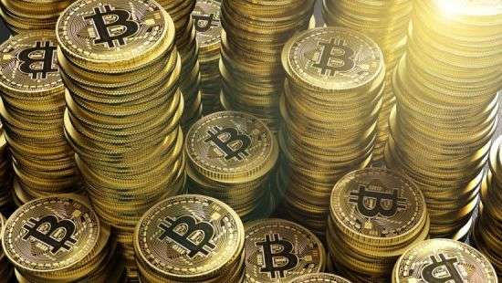 Биткоин готовится преодолеть барьер в $10 тысяч долларов