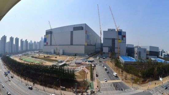 Техпроцесс Samsung привлёк клиентов из США и Китая