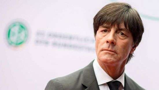 Главный тренер сборной Германии может возглавить «Баварию»