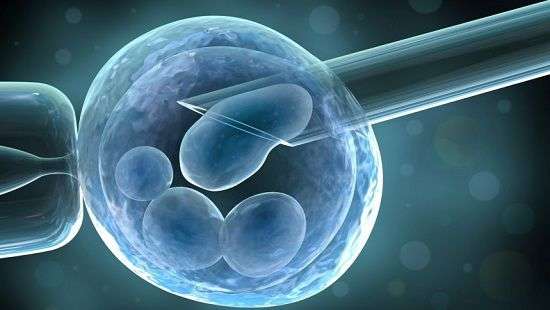 Врачи нашли новую опасность, при зачатии методом ЭКО