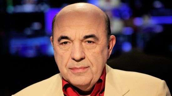 «Главными врагами АП» являются Тимошенко и Рабинович