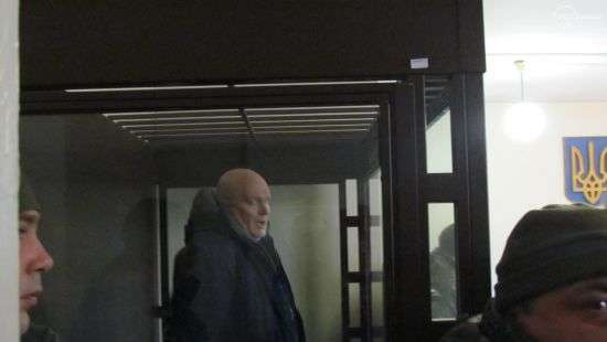 В Мариуполе суд определяет меру пресечения экс-комбату «Донбасса»