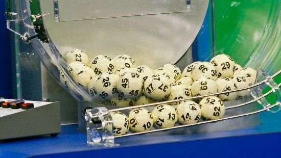 Счастливчик из Канады выиграл $4 миллиона в лотерею