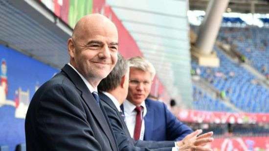 Участники ЧМ-2018 пройдут допинг-тесты