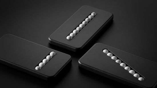 Создан гаджет для борьбы с зависимостью от смартфонов