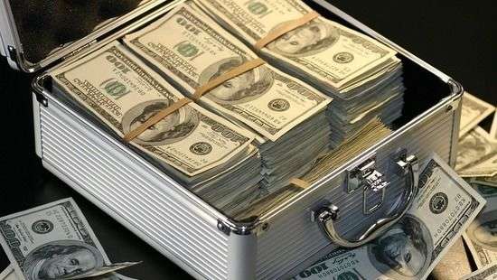 В Москве из банка под видом инкассации похитили пять миллионов долларов