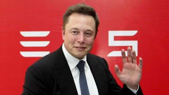 Илона Маска считают создателем биткоина