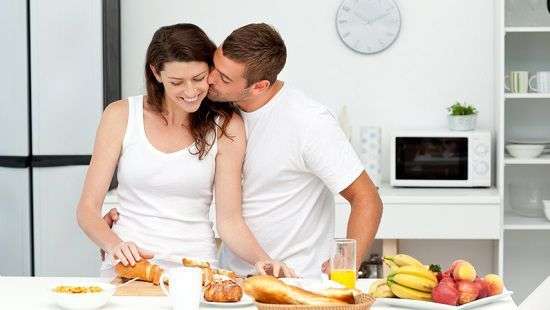 Какой завтрак повысит либидо, рассказали специалисты