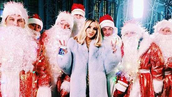 Названы расценки на новогодние выступления звезд
