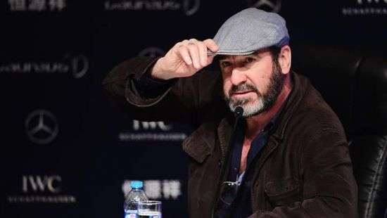 Кантона: «Ман Юнайтед» должен был сделать выбор в пользу Гвардиолы