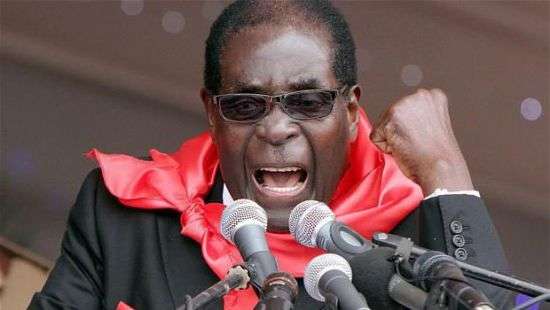 День рождения экс-президента Зимбабве станет государственным праздником