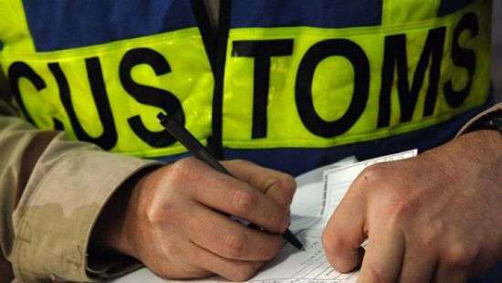 На всех таможенных пунктах Китая введен режим «единого окна»