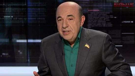 Залог за Стерненко: Рабинович намерен проверить доходы одесского губернатора