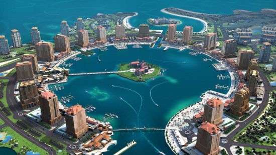 Названы лучшие страны мира для иностранных работников