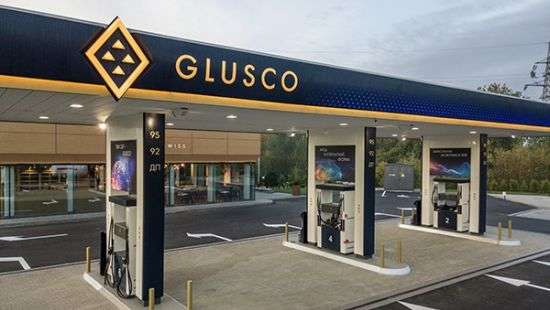 Сеть АЗС «ТНК Украина» изменит название