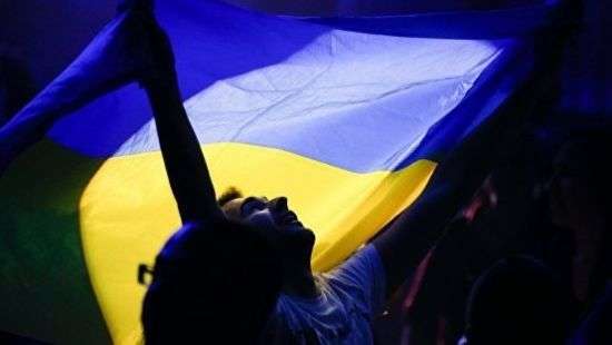 Опрос: В Украине стало больше этнических украинцев