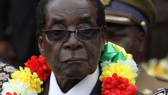 Мугабе выторговал щедрые отступные за уход в отставку