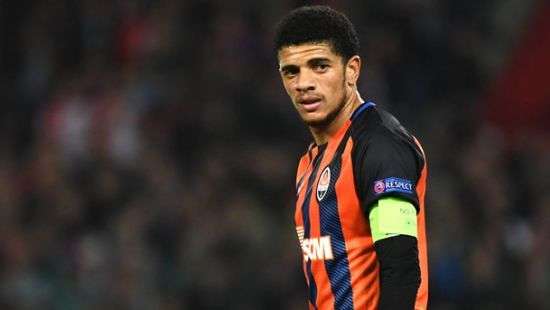 Капитан «Шахтера» вернется через 10 дней