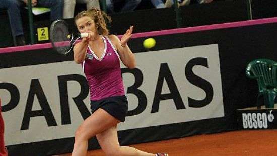 Украина стала лидером по количеству побед в турнирах WTA