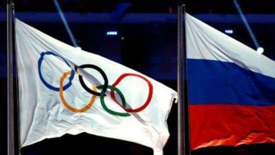 Россия рискует пропустить вторые Паралимпийские игры подряд