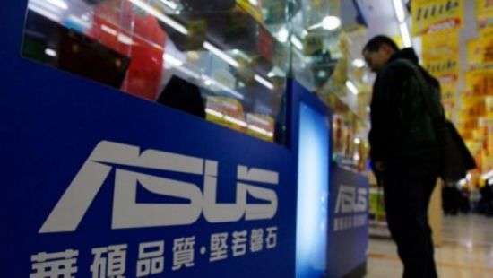 ASUS снова назвали самым дорогим брендом