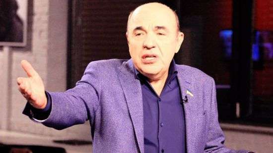 Рабинович: «Поданные мною законопроекты позволят в будущем качественно изменить страну»