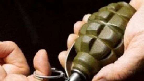 В России мужчина взорвался во время селфи с гранатой