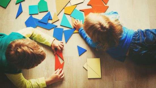 Кроме шахмат: 13 игр и загадок для развития логики