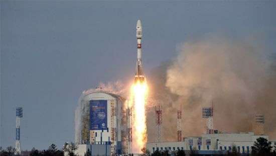 Стало известно, почему российская ракета-носитель взорвалась после старта