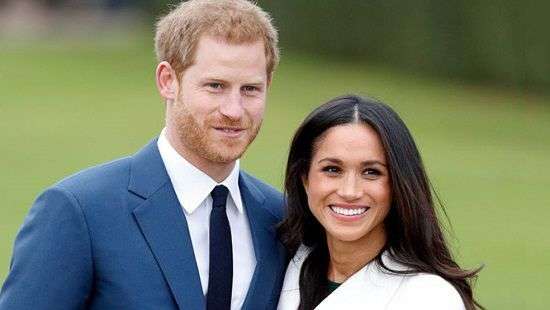 Принц Гарри и Меган Маркл дали первое совместное интервью: кольцо, предложение, планы на будущее (ФОТО, ВИДЕО)