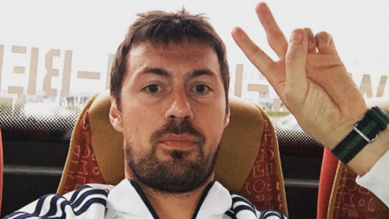 Милевский может оказаться в Болгарии