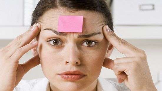 Симптомом, какой болезни является забывчивость выяснили врачи