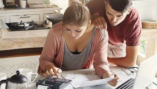Проверенные способы сохранить семейный бюджет и брак, топ-5