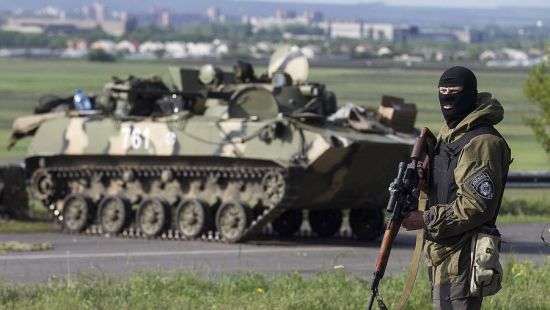 Боевые действия на Донбассе вернутся к активной фазе через год - Волкер