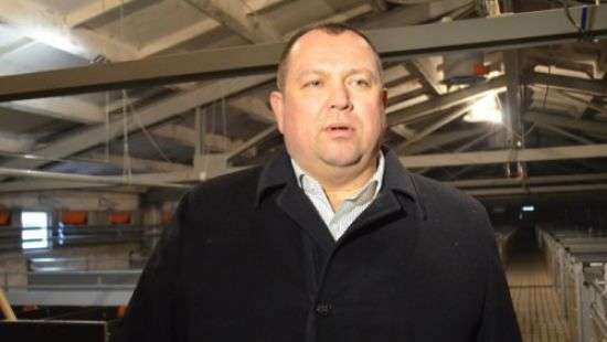 Экс-губернатора Днепропетровщины Касьянова обвинили в рейдерском захвате