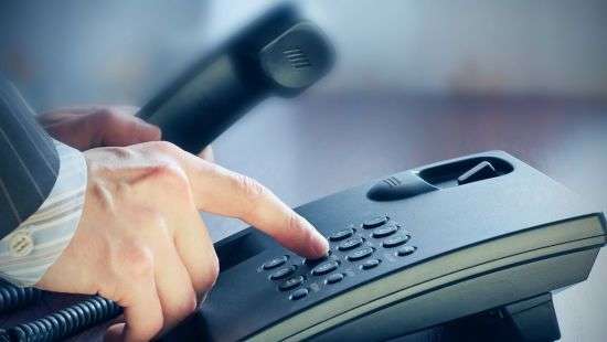 Жалобы на чиновников-коррупционеров будут принимать по горячей линии НАПК