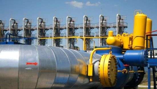 Ренту за добычу газа могут снизить